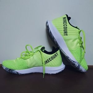 Nike Court Air Zoom Zero men mens size 9 new